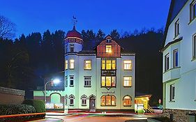 Hotel Weidenhof Plettenberg